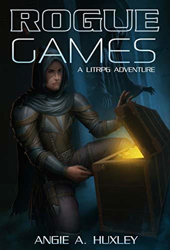 Rogue Games by Angie A. Huxley | Goodreads