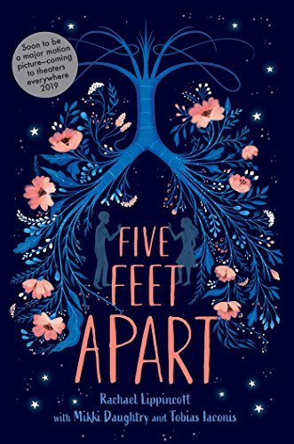Five feet apart