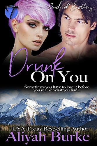 Drunk on You book cover