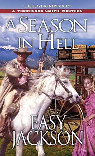 Tennessee Smith book cover 2