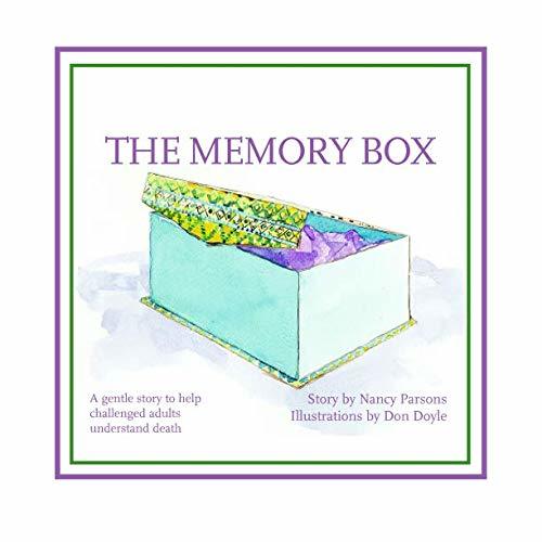 The Memory Box by Nancy Parsons Goodreads