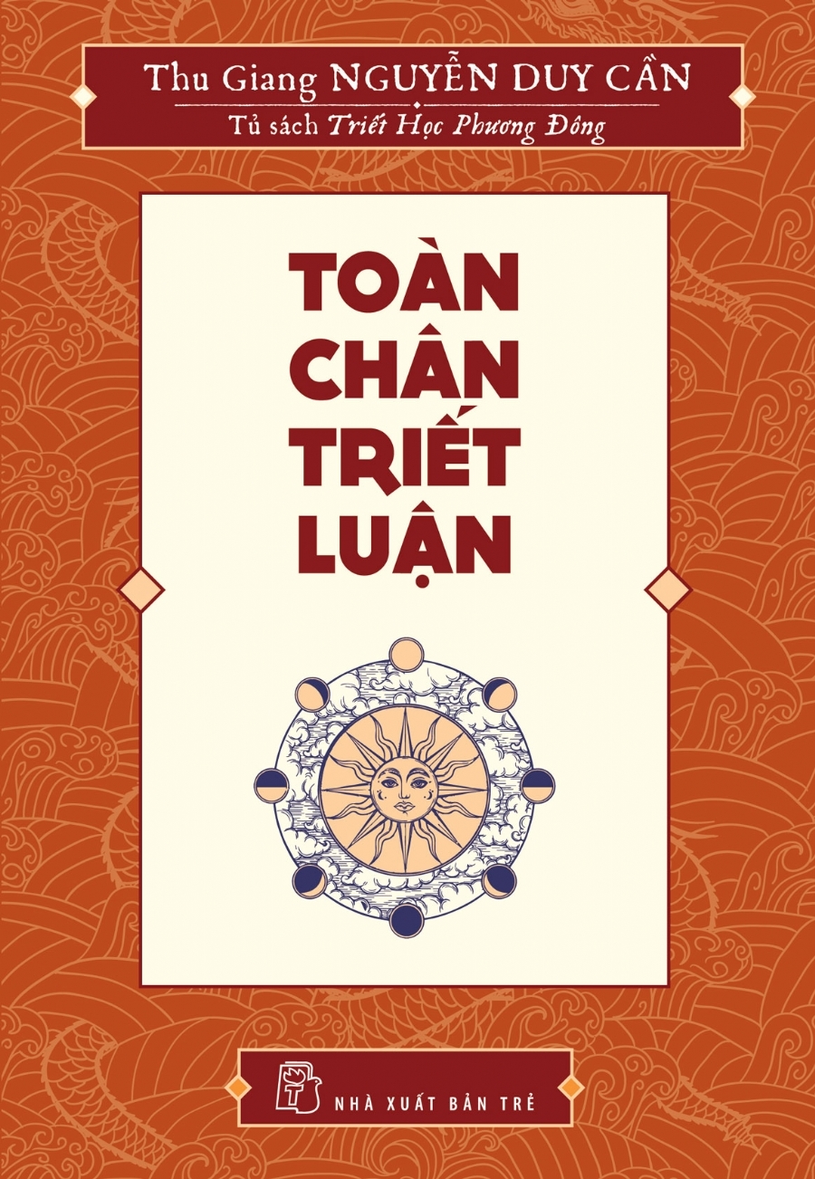 Toàn chân triết luận