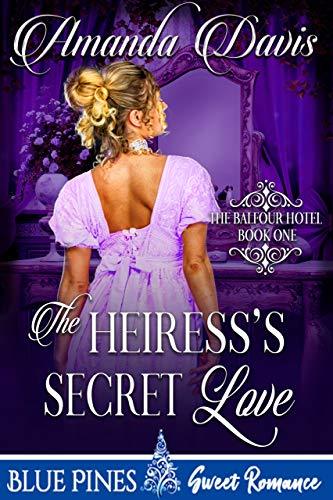 The Heiress's Secret Love