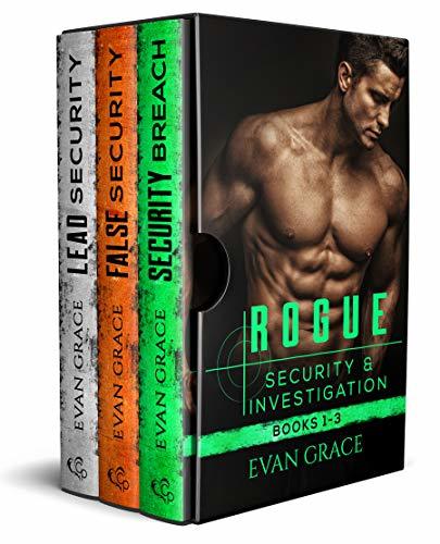 Rogue Security & Investigation Series