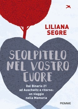 Scolpitelo nel vostro cuore book cover