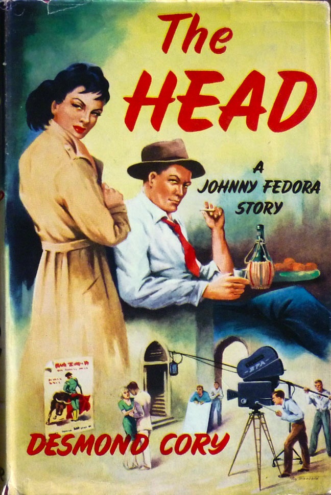 The Head