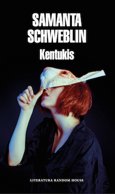 Kentukis (Spanish Edition)