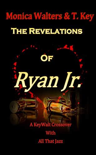 The Revelations of Ryan, Jr. book cover