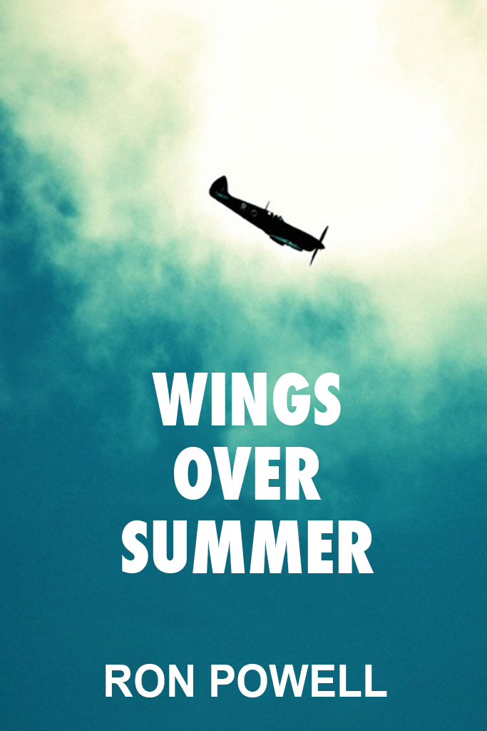 Wings Over Summer