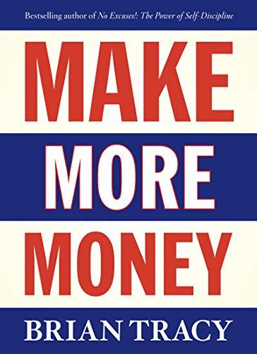 Make More Money book cover
