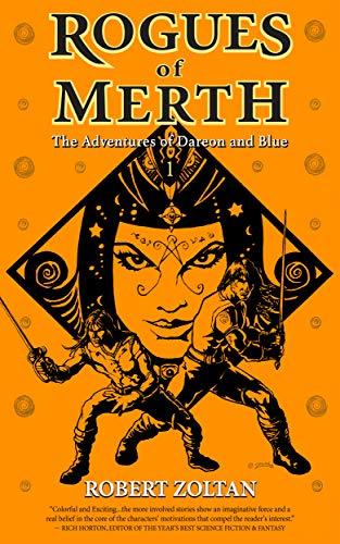 Rogues of Merth