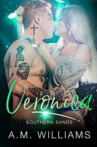 Veronica book cover