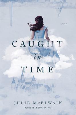 Caught in Time (Kendra Donovan #3)