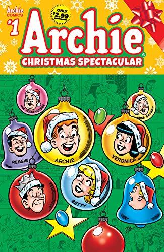 Archie's Christmas Spectacular (2018)