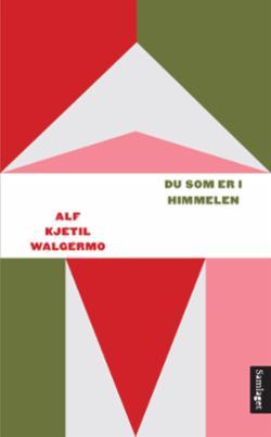 Du som er i himmelen book cover