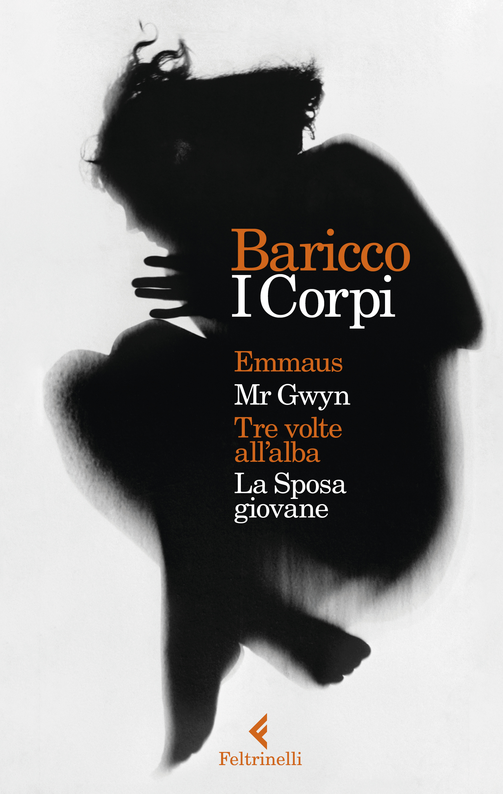I Corpi book cover