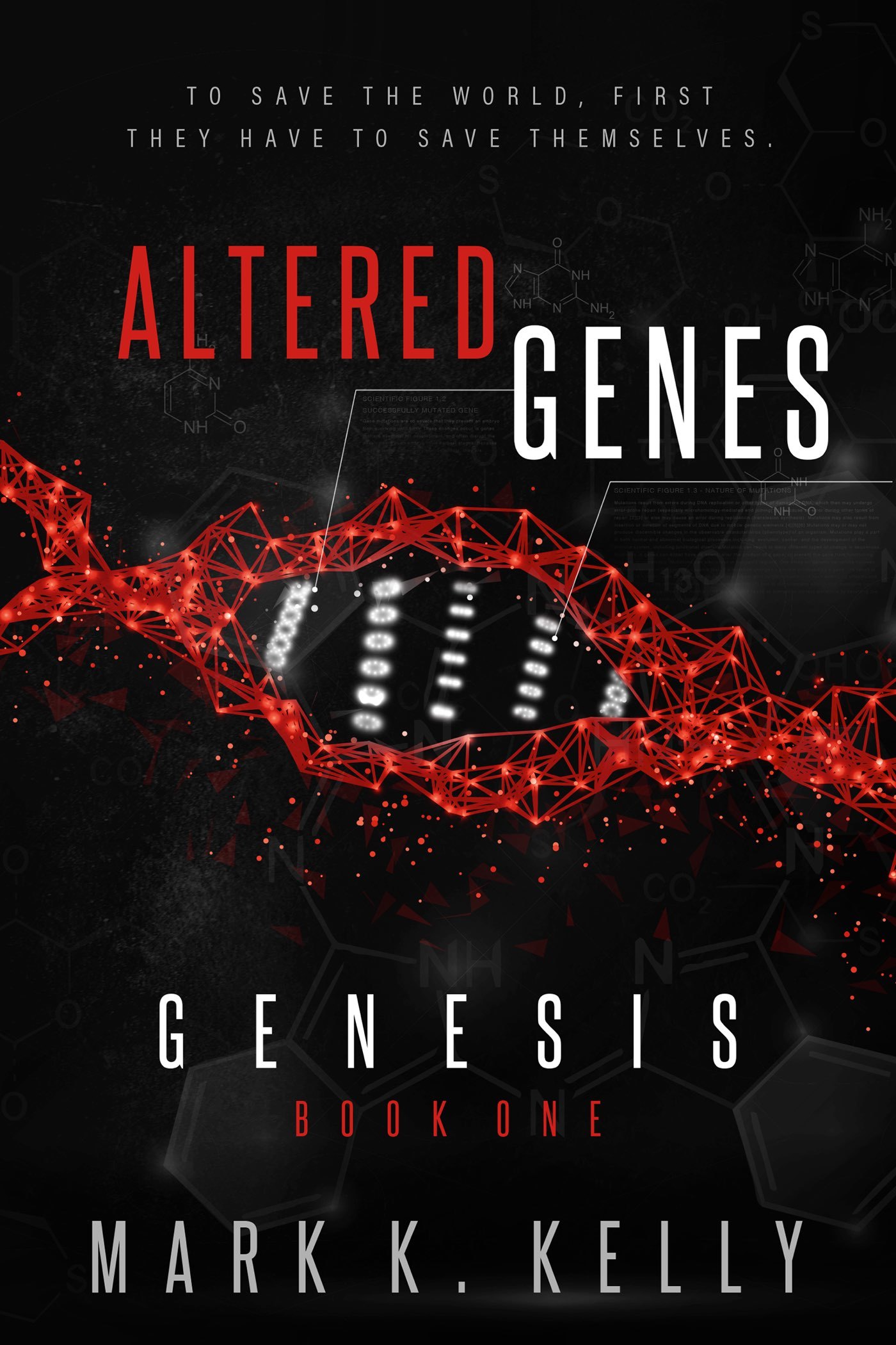 Altered Genes: Genesis