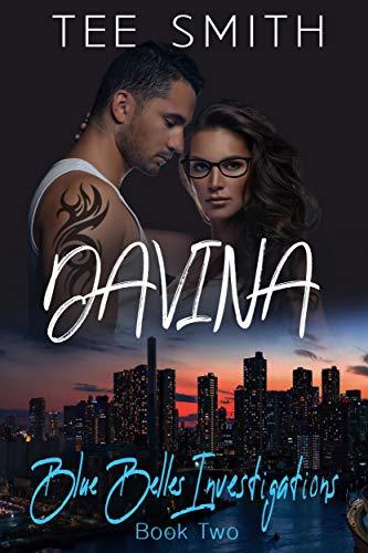 Davina book cover