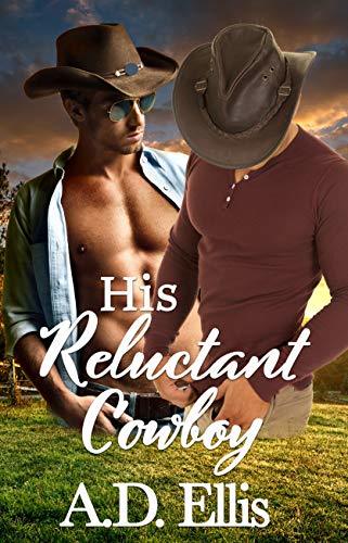 His Reluctant Cowboy book cover