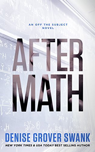 After Math (Off the Subject, #1)