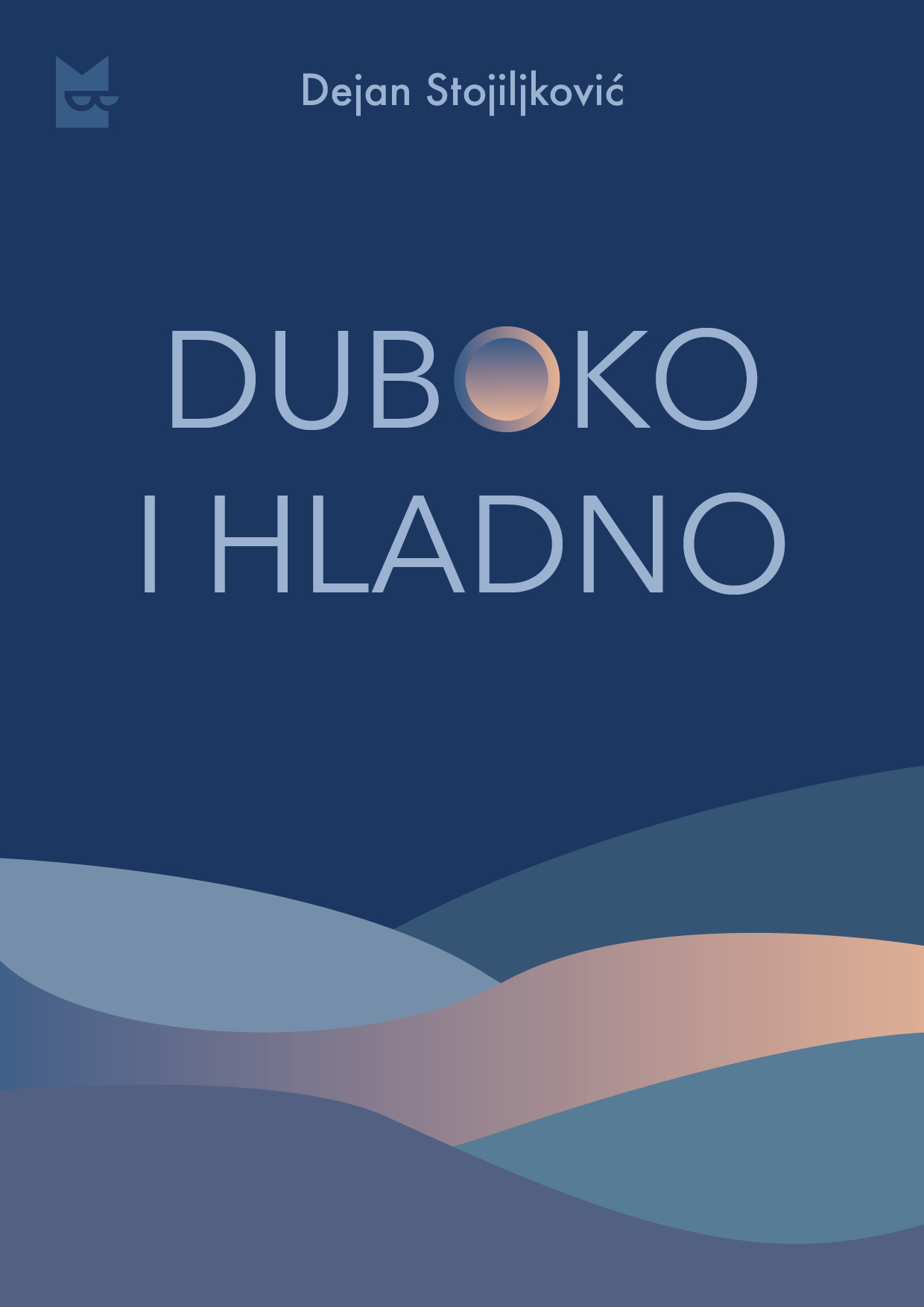 Duboko i hladno