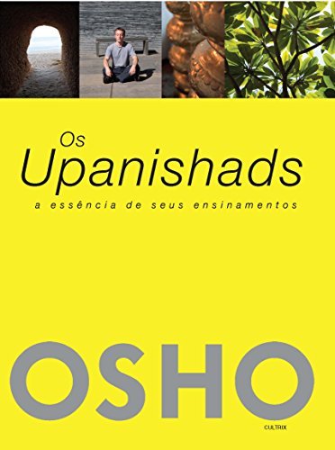 Os Upanishads book cover