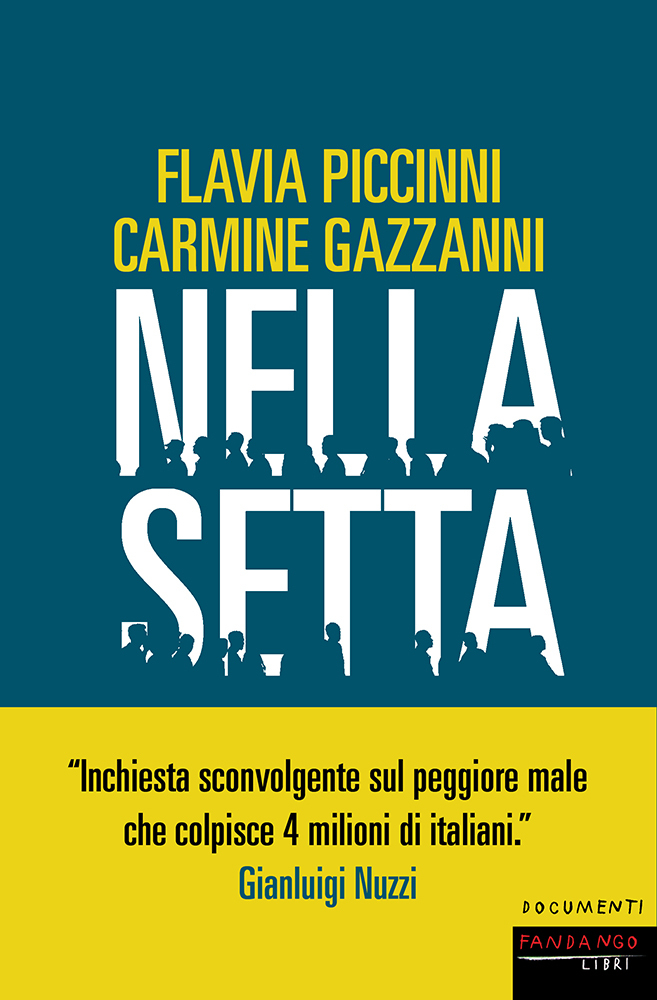 Nella setta