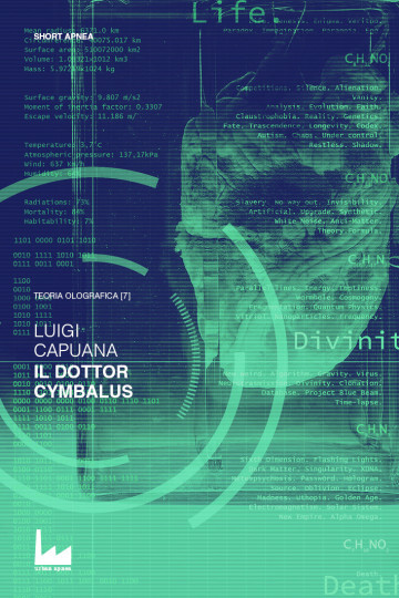 Il dottor Cymbalus