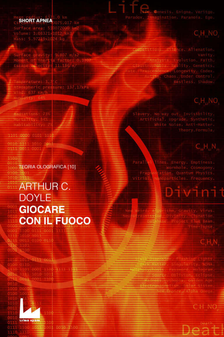 Giocare con il fuoco