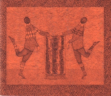 The Prune People book cover