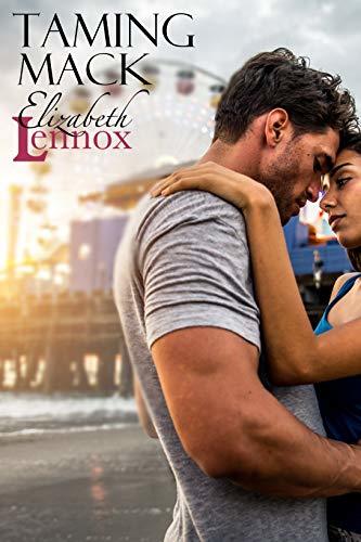 Taming Mack book cover