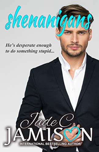 Pretense and Promises book cover 2
