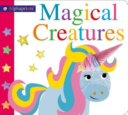 Alphaprints book cover