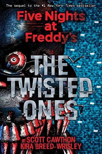 The Twisted Ones (Five Nights at Freddy's 2)