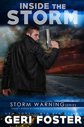 Inside the Storm book cover