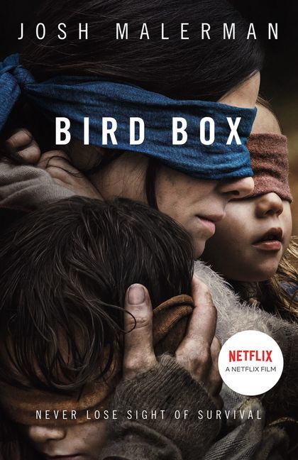 Bird Box (Bird Box, #1)