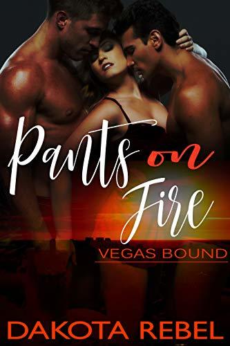 Pants on Fire book cover