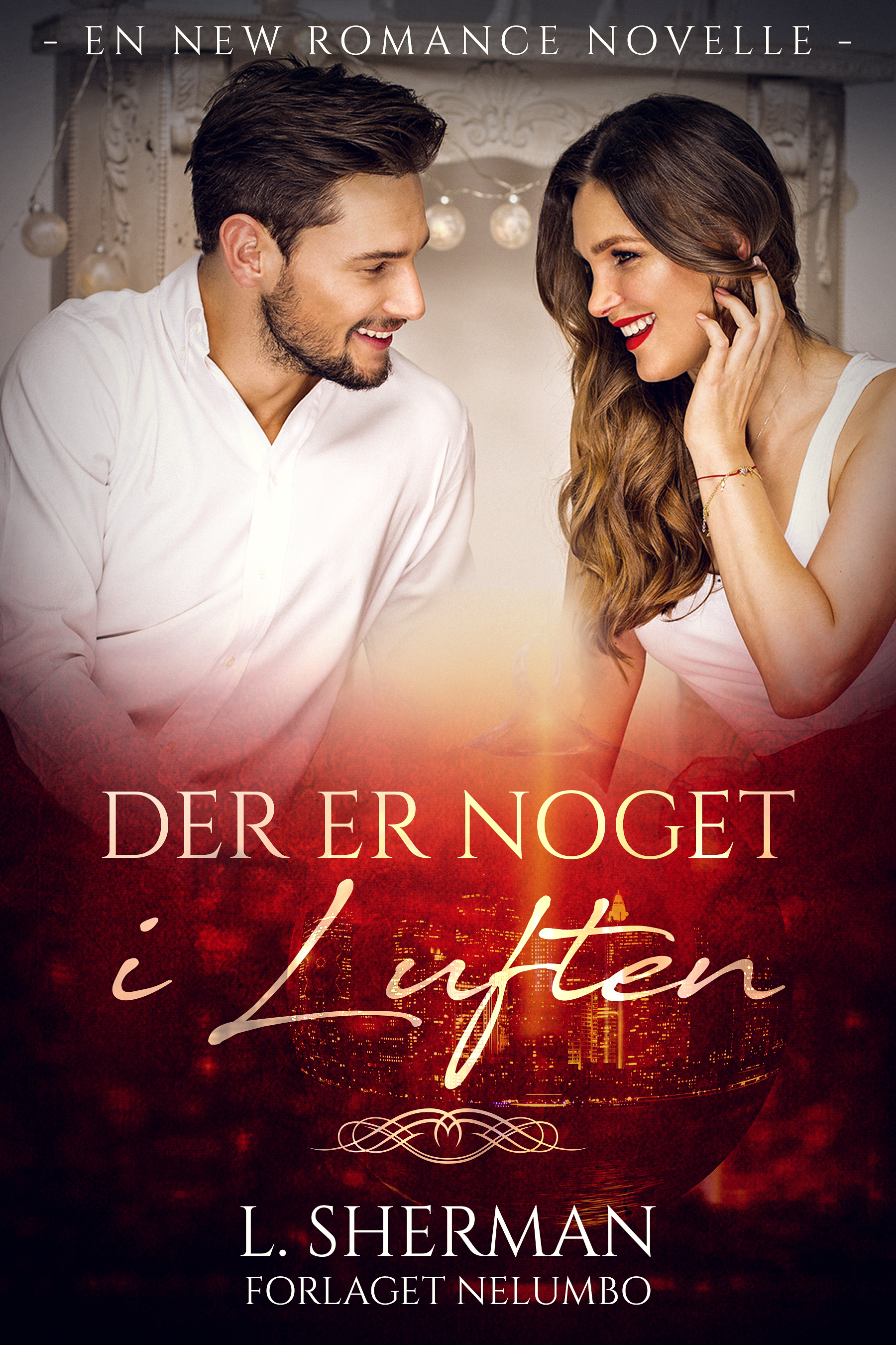 Der er noget i Luften