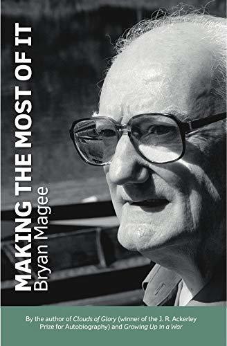 Making the Most of It book cover