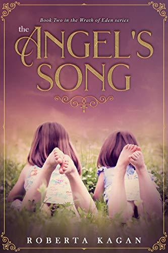 The Angel's Song book cover