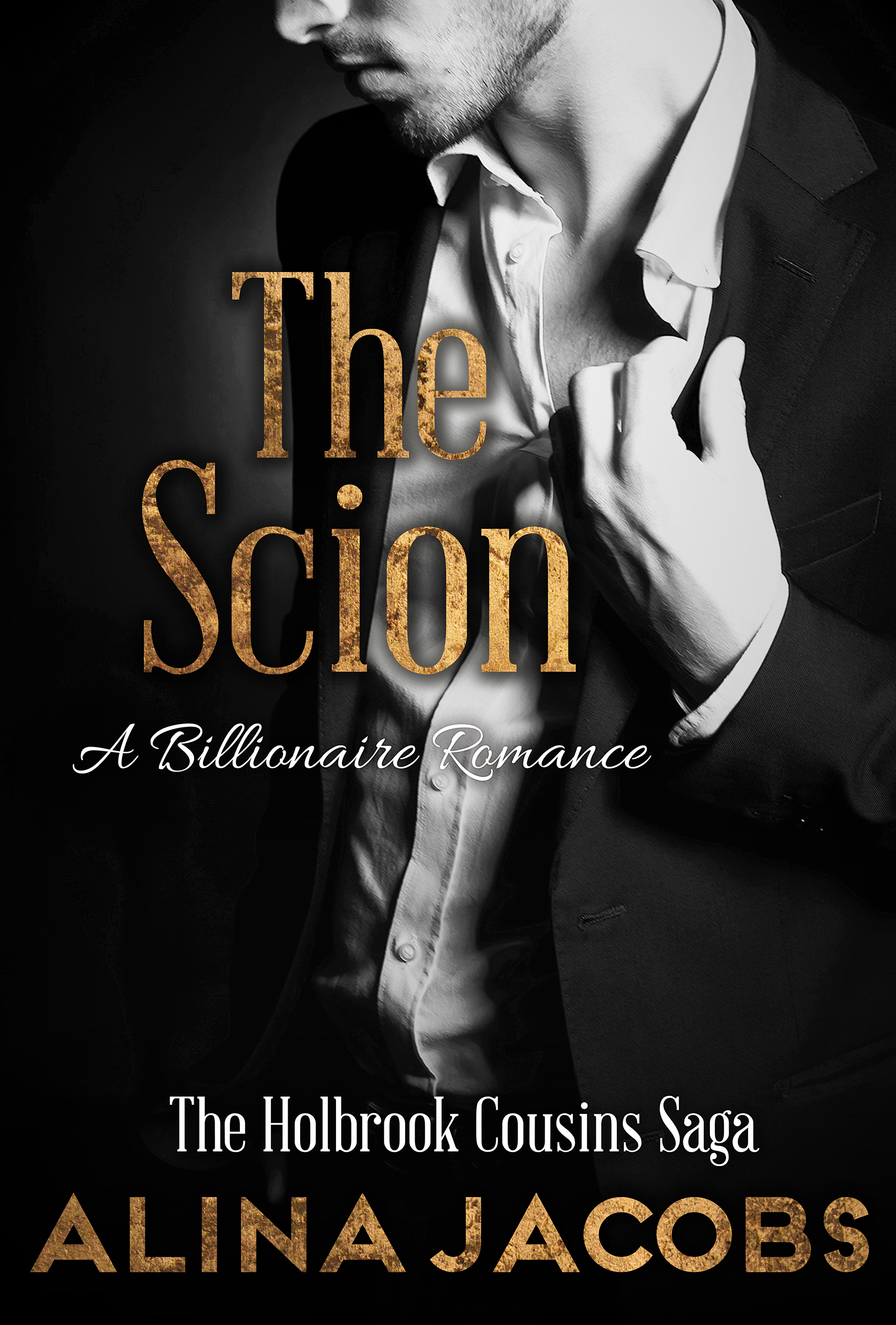 The Scion