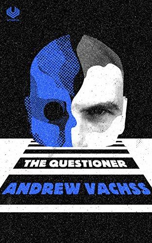 The Questioner book cover