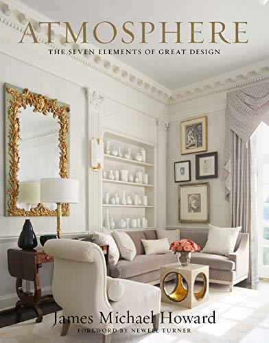 Atmosphere: The Seven Elements of Great Design