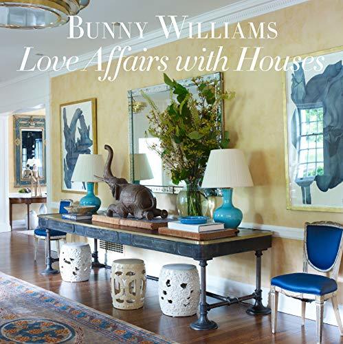 Love Affairs with Houses
