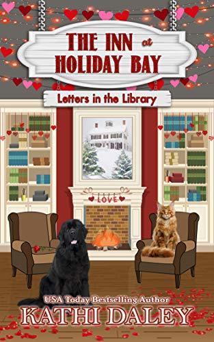 The Inn at Holiday Bay book cover 2