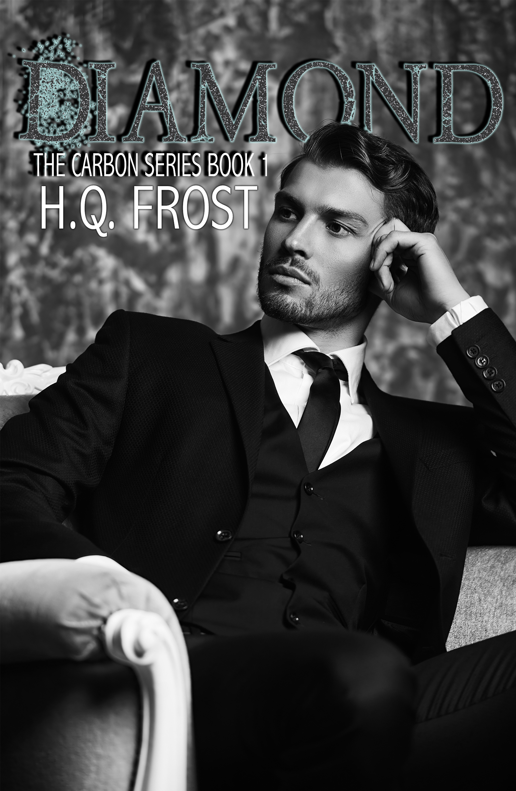 Diamond book cover