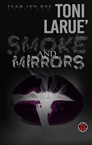 Smoke and Mirrors: A Thriller (Quick Read)