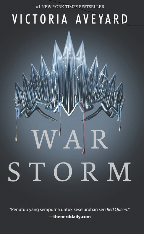 War Storm