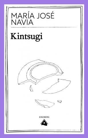 Kintsugi