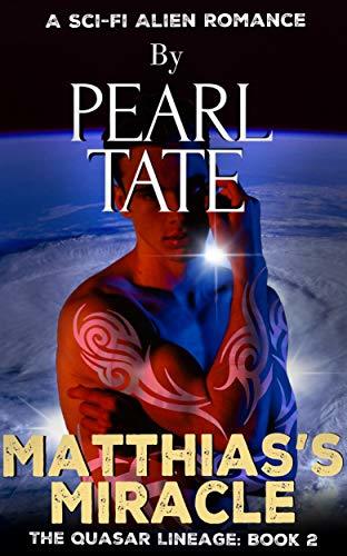 Matthias's Miracle book cover